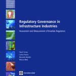 خرید و دانلود نسخه کامل کتاب Regulatory Governance in Infrastructure Industries: Assessment and Measurement of Brazilian Regulators (PPIAF Trends and Policy Options)