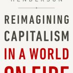 خرید و دانلود نسخه کامل کتاب Reimagining Capitalism in a World on Fire