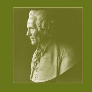 خرید و دانلود نسخه کامل کتاب Reinterpretation of Rousseau: A Religious System