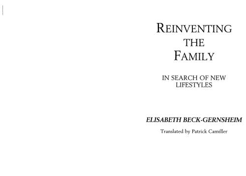 خرید و دانلود نسخه کامل کتاب Reinventing the family: in search of new lifestyles_68f9782cd3039.jpeg خرید و دانلود نسخه کامل کتاب Reinventing the family: in search of new lifestyles