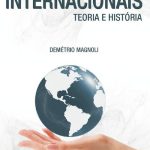 خرید و دانلود نسخه کامل کتاب Relações Internacionais: Teoria e História