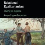 خرید و دانلود نسخه کامل کتاب Relational Egalitarianism: Living as Equals