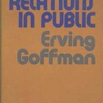 خرید و دانلود نسخه کامل کتاب Relations in Public: Microstudies of the Public Order