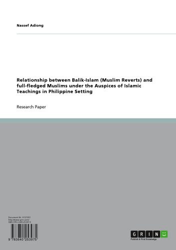 خرید و دانلود نسخه کامل کتاب Relationship between Balik-Islam (Muslim Reverts) and full-fledged Muslims under the Auspices of Islamic Teachings in Philippine Setting_68df40630b93d.jpeg خرید و دانلود نسخه کامل کتاب Relationship between Balik-Islam (Muslim Reverts) and full-fledged Muslims under the Auspices of Islamic Teachings in Philippine Setting