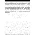 خرید و دانلود نسخه کامل کتاب Relectura de ’La deshumanización del arte’ de Ortega y Gasset