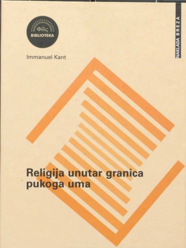 خرید و دانلود نسخه کامل کتاب Religija unutar granica pukoga uma_68fce3949b571.jpeg خرید و دانلود نسخه کامل کتاب Religija unutar granica pukoga uma