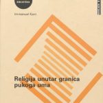 خرید و دانلود نسخه کامل کتاب Religija unutar granica pukoga uma