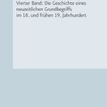خرید و دانلود نسخه کامل کتاب Religio, Band 4. Die Geschichte eines neuzeitlichen Grundbegriffs im 18. und frühen 19. Jahrhundert