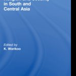 خرید و دانلود نسخه کامل کتاب Religion and Security in South and Central Asia