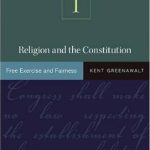 خرید و دانلود نسخه کامل کتاب Religion and the Constitution: Volume I: Free Exercise and Fairness
