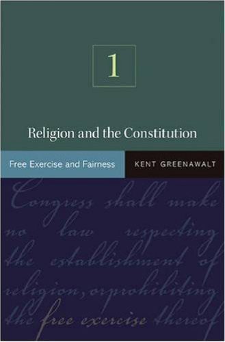 خرید و دانلود نسخه کامل کتاب Religion and the Constitution: Volume I: Free Exercise and Fairness_68df39fc896c3.jpeg خرید و دانلود نسخه کامل کتاب Religion and the Constitution: Volume I: Free Exercise and Fairness