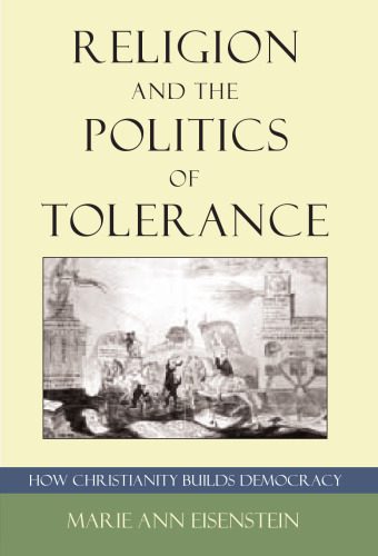خرید و دانلود نسخه کامل کتاب Religion and the Politics of Tolerance: How Christianity Builds Democracy_68e96a6f661b5.jpeg خرید و دانلود نسخه کامل کتاب Religion and the Politics of Tolerance: How Christianity Builds Democracy