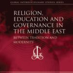 خرید و دانلود نسخه کامل کتاب Religion, Education and Governance in the Middle East: Between Tradition and Modernity