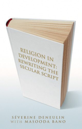 خرید و دانلود نسخه کامل کتاب Religion in Development: Rewriting the Secular Script_68e02ec8d9b61.jpeg خرید و دانلود نسخه کامل کتاب Religion in Development: Rewriting the Secular Script