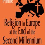 خرید و دانلود نسخه کامل کتاب Religion in Europe at the End of the Second Millenium: A Sociological Profile