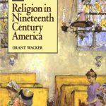 خرید و دانلود نسخه کامل کتاب Religion in Nineteenth Century America (Religion in American Life)