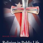 خرید و دانلود نسخه کامل کتاب Religion in Public Life-Must Faith Be Privatized