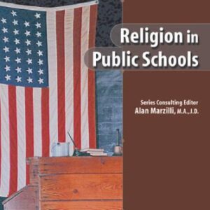 خرید و دانلود نسخه کامل کتاب Religion in Public Schools (Point Counterpoint)