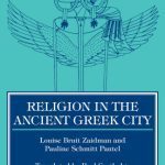خرید و دانلود نسخه کامل کتاب Religion in the Ancient Greek City