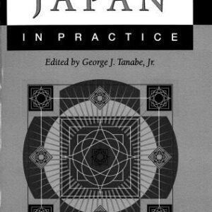 خرید و دانلود نسخه کامل کتاب Religions of Japan in Practice