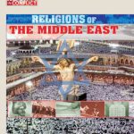 خرید و دانلود نسخه کامل کتاب Religions of the Middle East