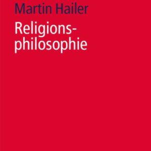 خرید و دانلود نسخه کامل کتاب Religionsphilosophie