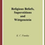 خرید و دانلود نسخه کامل کتاب Religious Beliefs, Superstitions and Wittgenstein
