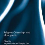 خرید و دانلود نسخه کامل کتاب Religious Citizenships and Islamophobia