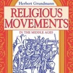 خرید و دانلود نسخه کامل کتاب Religious Movements in the Middle Ages