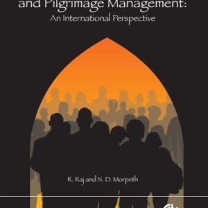 خرید و دانلود نسخه کامل کتاب Religious Tourism and Pilgrimage Management (Cabi Publishing)