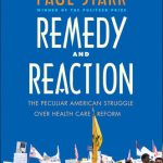 خرید و دانلود نسخه کامل کتاب Remedy and Reaction: The Peculiar American Struggle over Health Care Reform