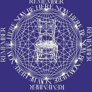 خرید و دانلود نسخه کامل کتاب Remember Be Here Now