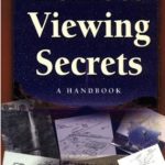 خرید و دانلود نسخه کامل کتاب Remote viewing secrets: a handbook