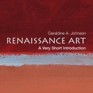 خرید و دانلود نسخه کامل کتاب Renaissance Art, A Very Short Introduction
