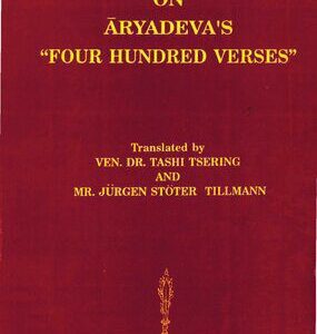 خرید و دانلود نسخه کامل کتاب Rendawa Shonnu Lodro