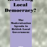 خرید و دانلود نسخه کامل کتاب Renewing Local Democracy?: The Modernisation Agenda in British Local Government
