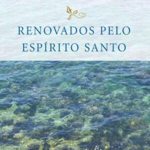 خرید و دانلود نسخه کامل کتاب Renovados pelo Espírito Santo