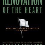 خرید و دانلود نسخه کامل کتاب Renovation of the Heart: Putting on the Character of Christ