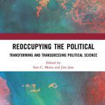 خرید و دانلود نسخه کامل کتاب Reoccupying the Political: Transforming and Transgressing Political Science