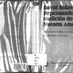 خرید و دانلود نسخه کامل کتاب Repensando la tradición de Nuestra América. Estudios sobre la filosofía en América Latina