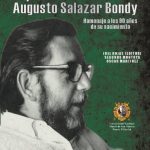 خرید و دانلود نسخه کامل کتاب Repensar a Augusto Salazar Bondy. Homenaje a los 90 años de su nacimiento