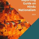 خرید و دانلود نسخه کامل کتاب Reporting Guide on Hindu Nationalism