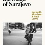 خرید و دانلود نسخه کامل کتاب Reporting the Siege of Sarajevo