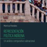 خرید و دانلود نسخه کامل کتاب Representación política indígena. Un análisis comparativo subnacional
