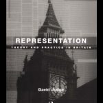 خرید و دانلود نسخه کامل کتاب Representation: Theory and Practice in British Politics