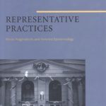 خرید و دانلود نسخه کامل کتاب Representative practices : Peirce, pragmatism, and feminist epistemology