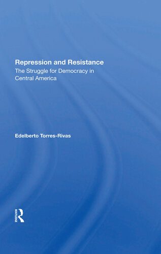 خرید و دانلود نسخه کامل کتاب Repression and Resistance: The Struggle for Democracy in Central America_68e83c78564d8.jpeg خرید و دانلود نسخه کامل کتاب Repression and Resistance: The Struggle for Democracy in Central America