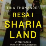 خرید و دانلود نسخه کامل کتاب Resa i Sharialand : Ett reportage om kvinnors liv i Saudiarabien