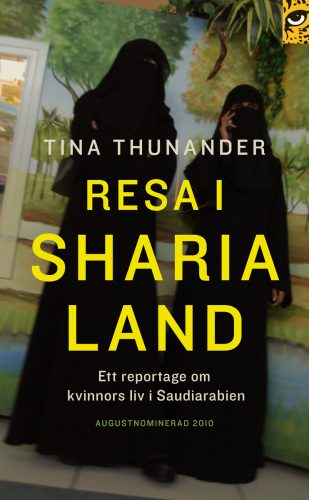 خرید و دانلود نسخه کامل کتاب Resa i Sharialand : Ett reportage om kvinnors liv i Saudiarabien_68f8f59c80520.jpeg خرید و دانلود نسخه کامل کتاب Resa i Sharialand : Ett reportage om kvinnors liv i Saudiarabien