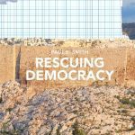 خرید و دانلود نسخه کامل کتاب Rescuing Democracy